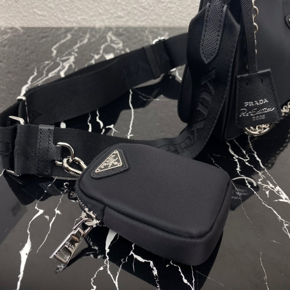 Anum Bags pradn Luxury Bag --75067