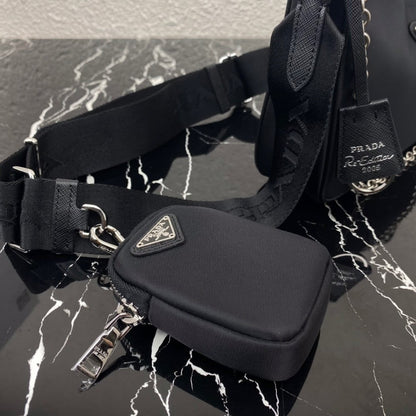 Anum Bags pradn Luxury Bag --75067