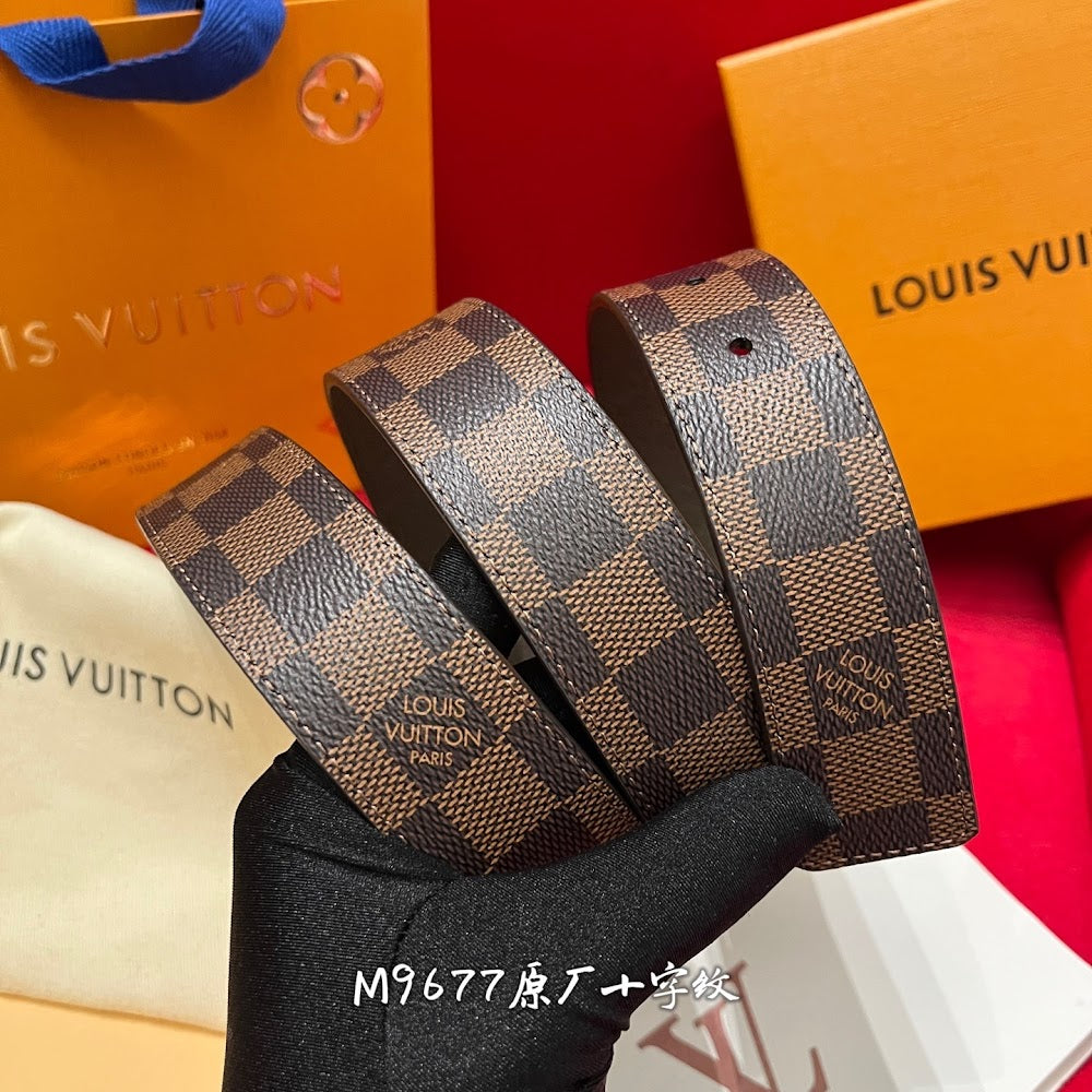 Anum Bags ln Luxury Belt --101201