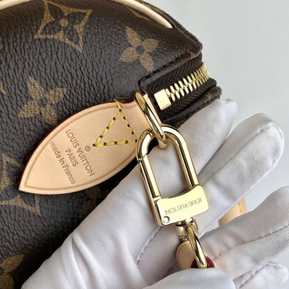 Anum Bags ln Luxury Bag --60515