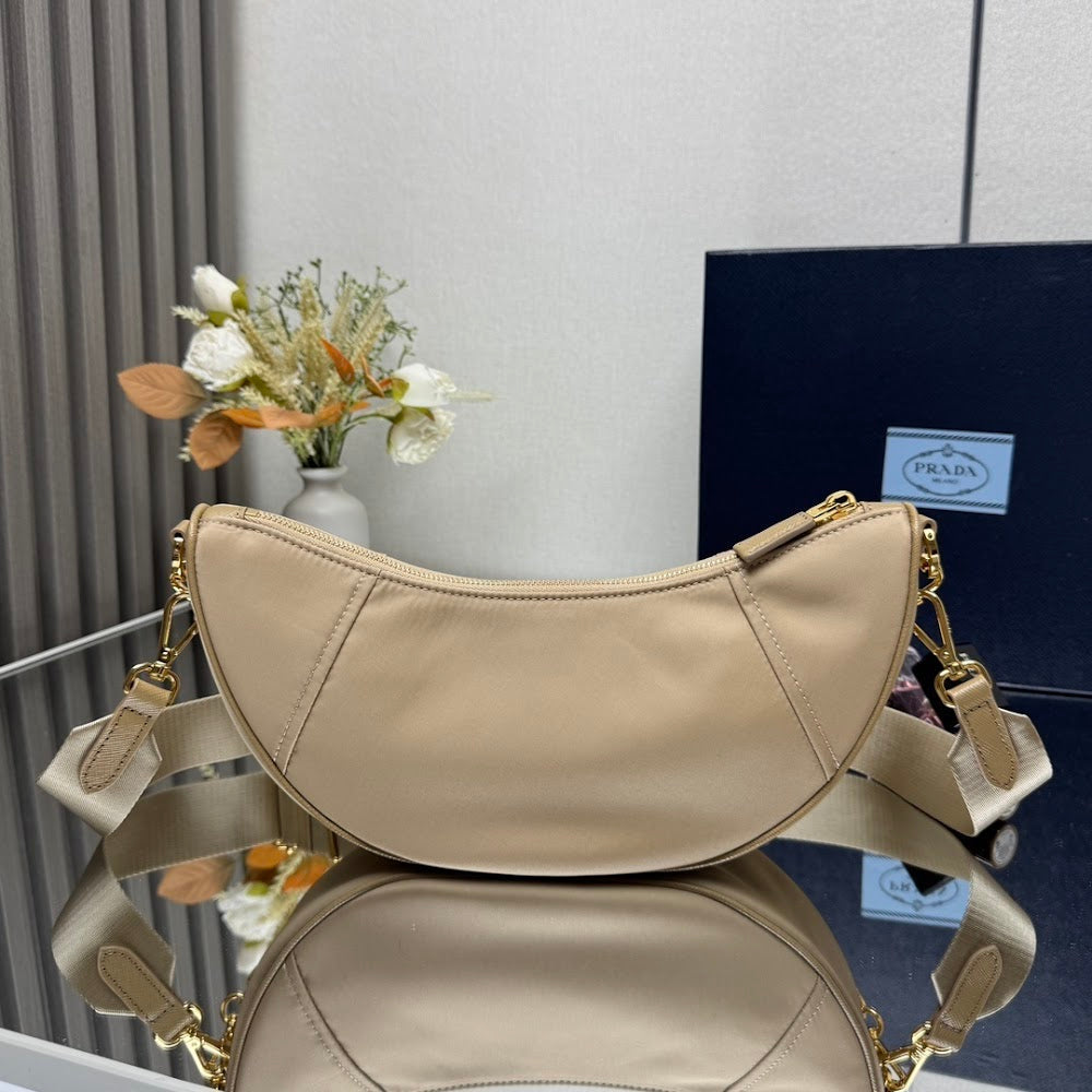 Anum Bags Pradn Luxury Bag --102859