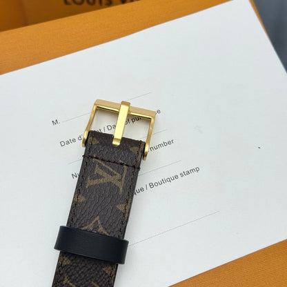 Anum Bags ln Luxury Belt --106579