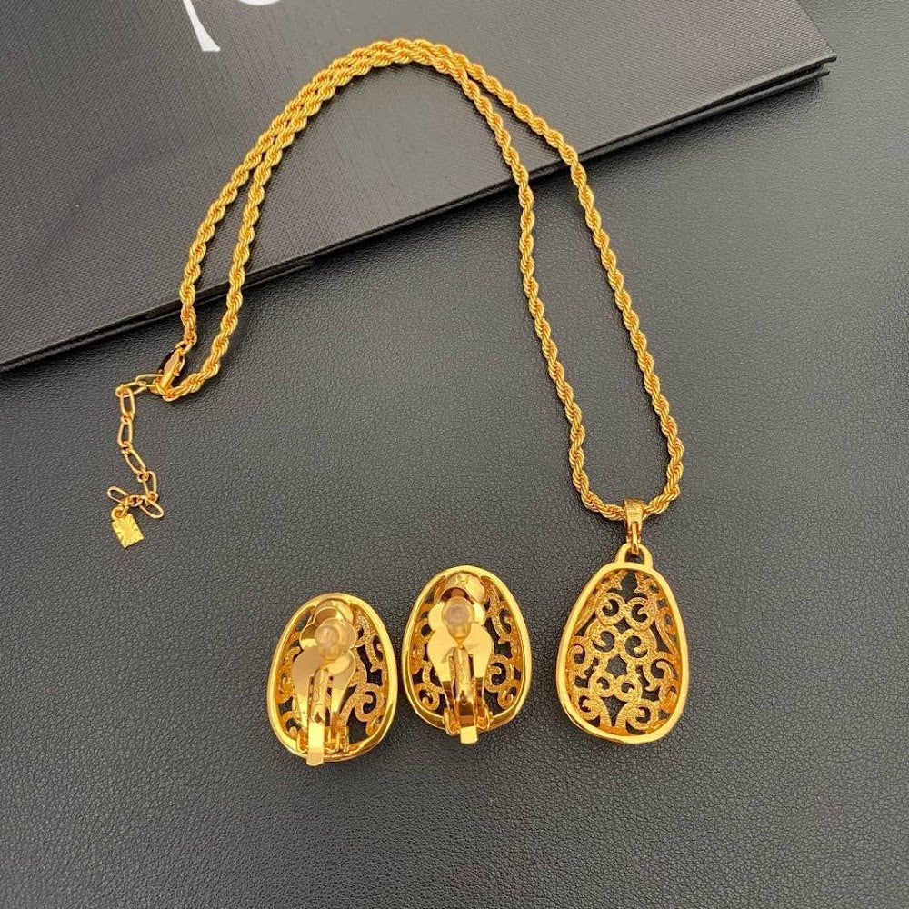 Anum Bags Luxury Jewelry --50905