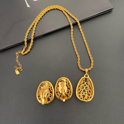 Anum Bags Luxury Jewelry --50905