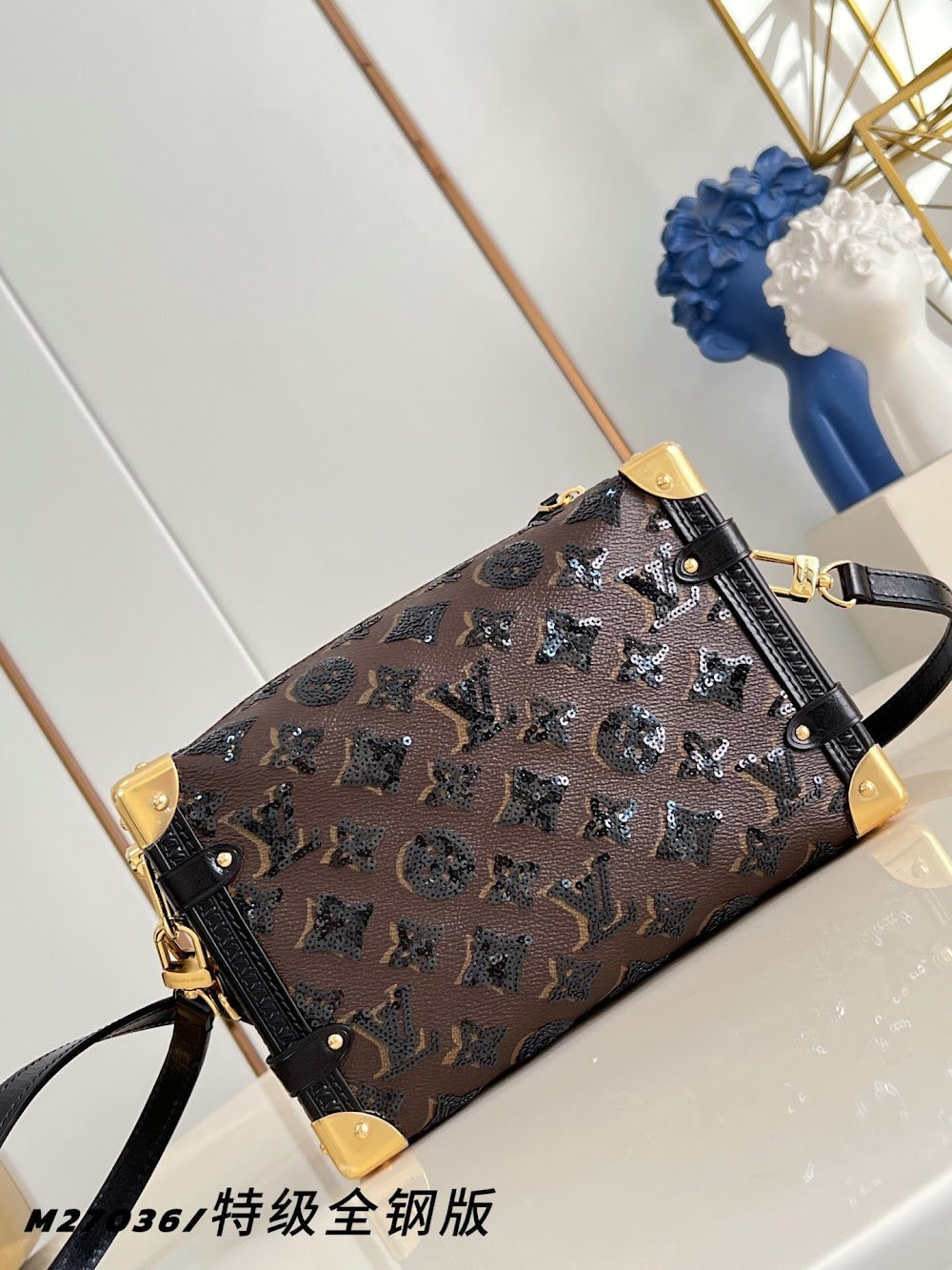 Anum Bags ln Luxury Bag --96330