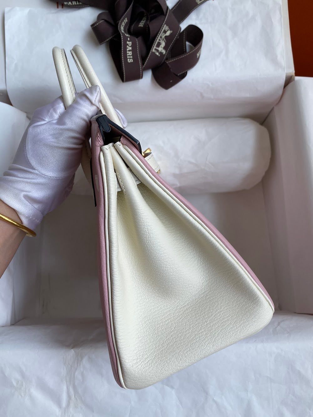 Anum Bags Hermesn Luxury Bag --117323
