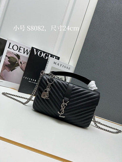 Anum Bags ysn Luxury Bag --71822