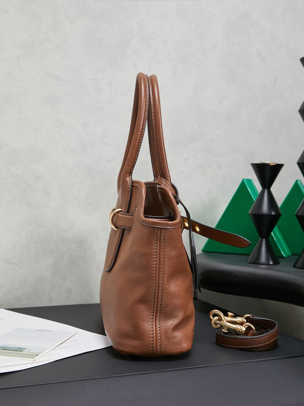 Anum Bags Miun Miun Luxury Bag --123108