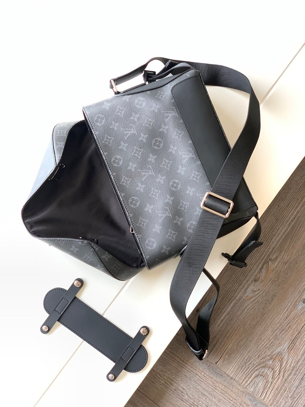 Anum Bags ln Luxury Bag --70907