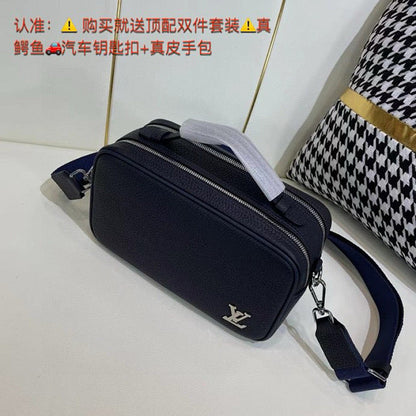 Anum Bags ln Luxury Bag --70604