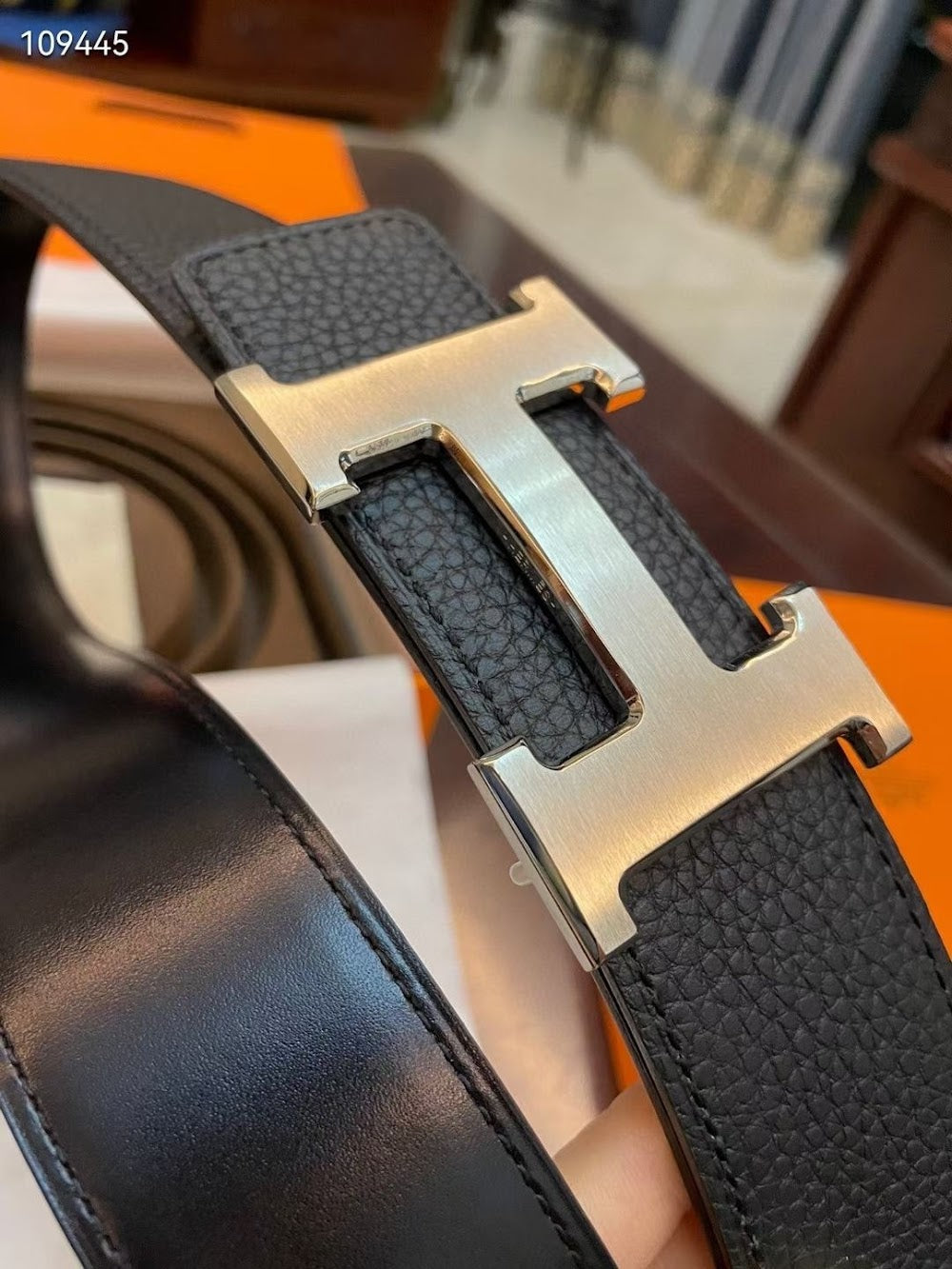 Anum Bags Hermesn Luxury Belt --105993