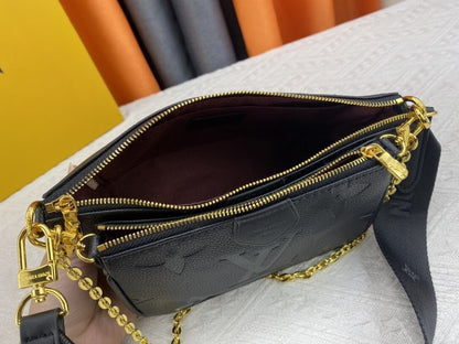 Anum Bags ln Luxury Bag --75850