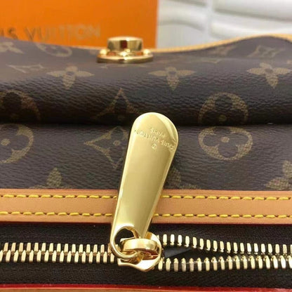 Anum Bags ln Luxury Bag --60394
