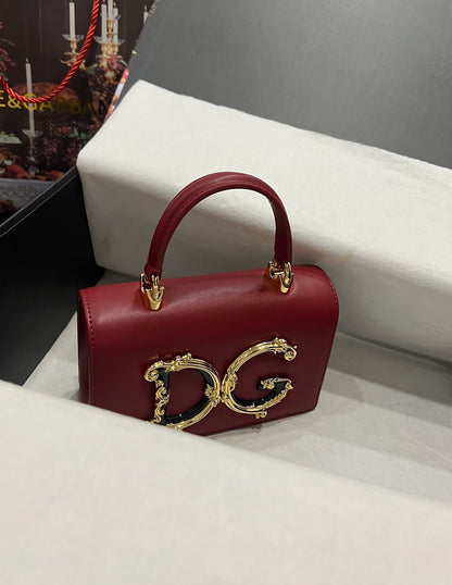 Anum Bags DGn Luxury Bag --93835
