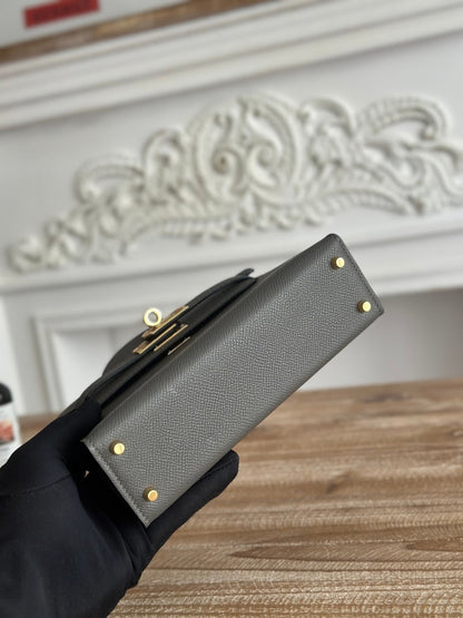 Anum Bags Hermesn Luxury Bag --117507