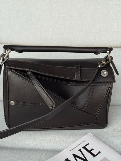 Anum Bags Lowen Luxury Bag --100091