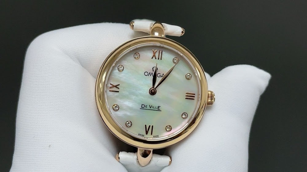 Anum Bags Luxury Designer Watch --103202