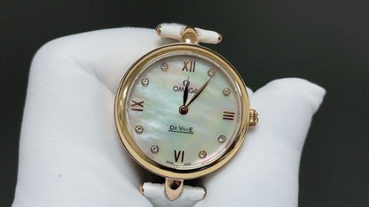 Anum Bags Luxury Designer Watch --103202