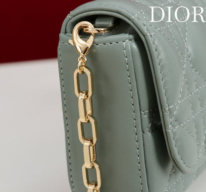 Anum Bags Diorn Luxury Bag --116366