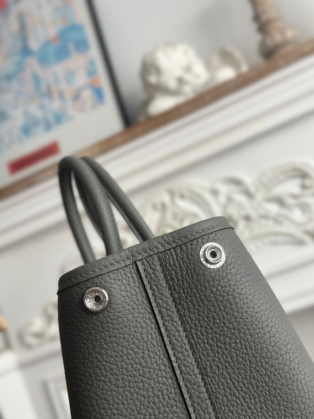 Anum Bags Hermesn Luxury Bag --117906