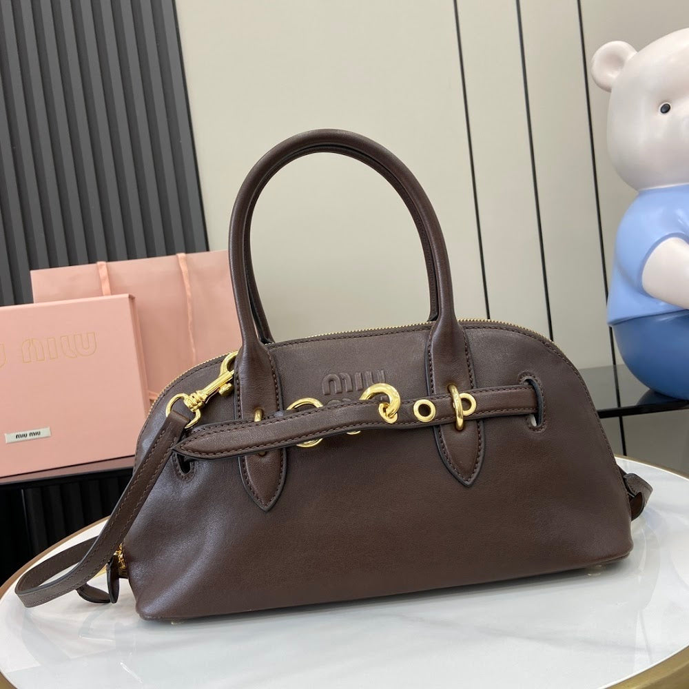 Anum Bags Miun Miun Luxury Bag --122352