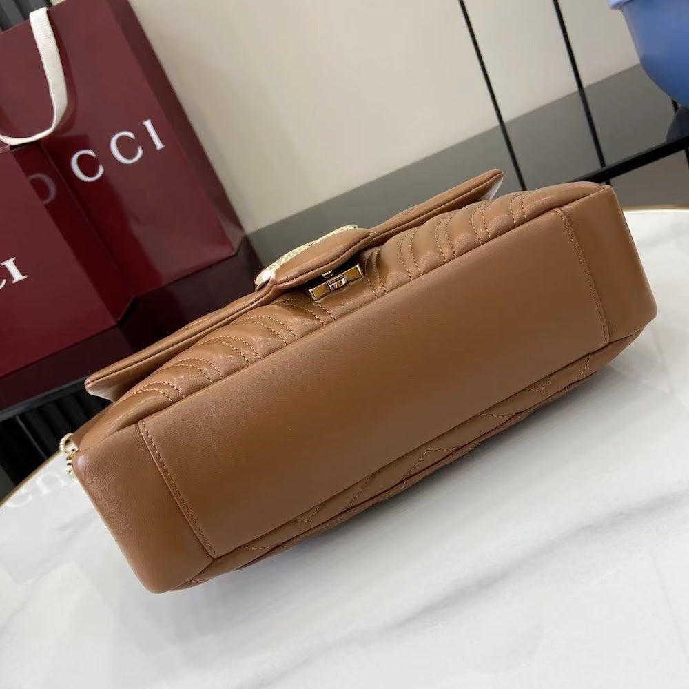 Anum Bags Guccin Luxury Bag --94470