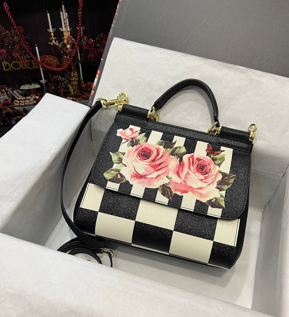 Anum Bags DGn Luxury Bag --93914