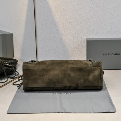 Anum Bags Balenciaga Luxury Bag --111396