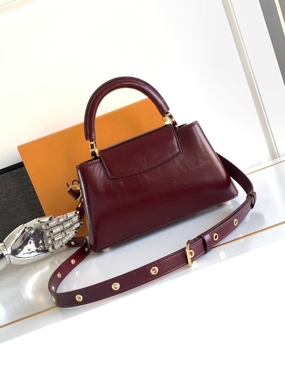 Anum Bags ln Luxury Bag --96165
