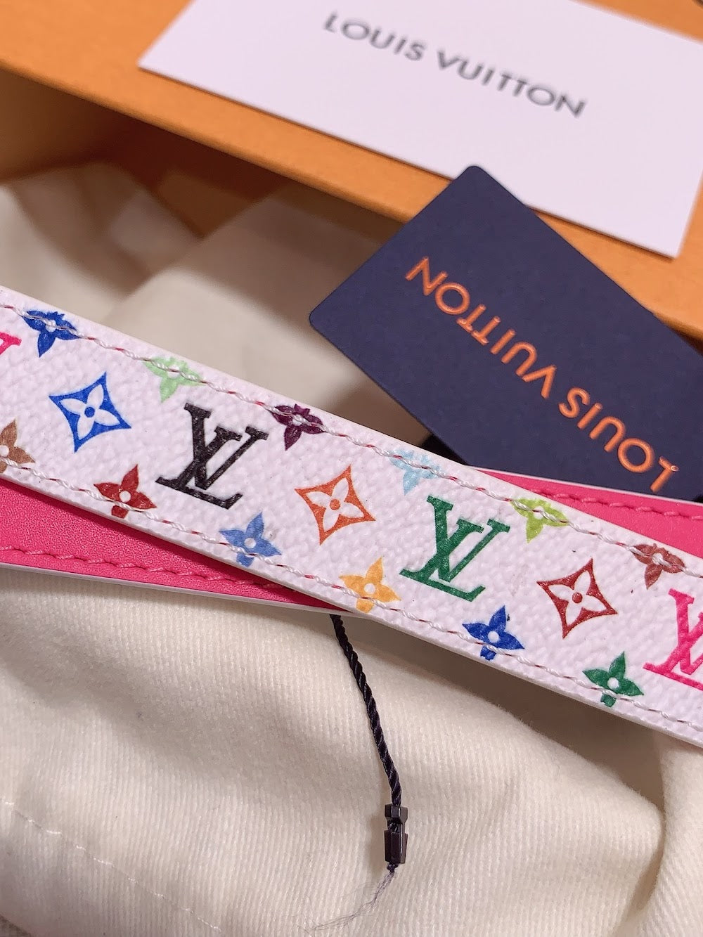 Anum Bags ln Luxury Belt --100306