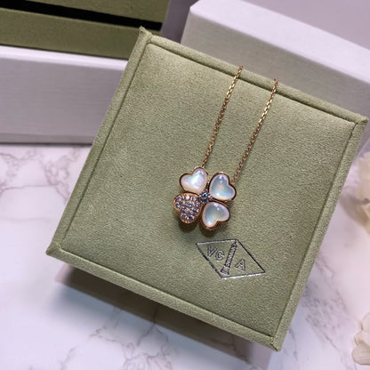 Anum Bags VCA Luxury Jewelry --51634