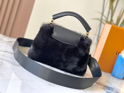 Anum Bags LVn Luxury Bag --79749
