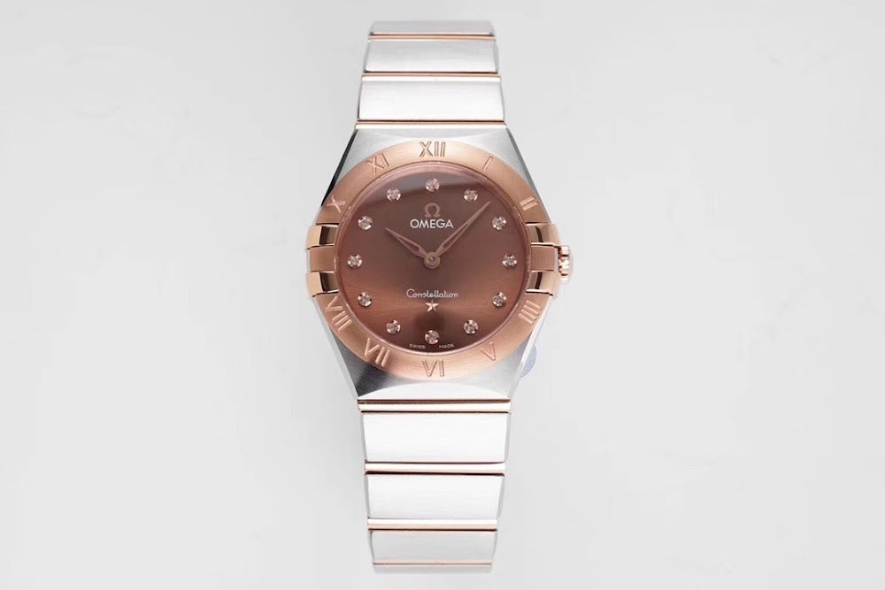 Anum Bags Luxury Designer Watch --103442