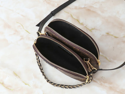 Anum Bags ln Luxury Bag --76528