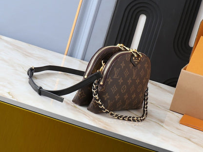 Anum Bags ln Luxury Bag --76528
