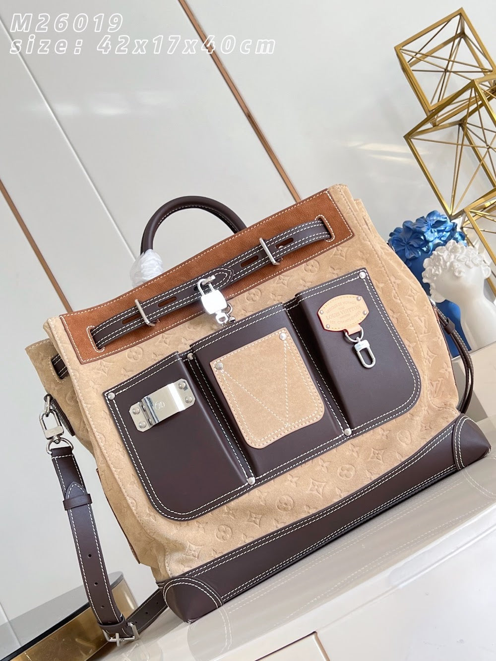 Anum Bags ln Luxury Bag --96083