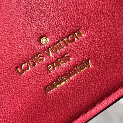Anum Bags LV Luxury Bag --55741
