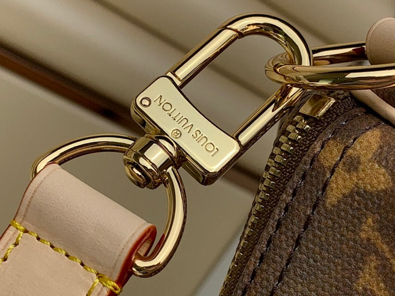 Anum Bags ln Luxury Bag --62243