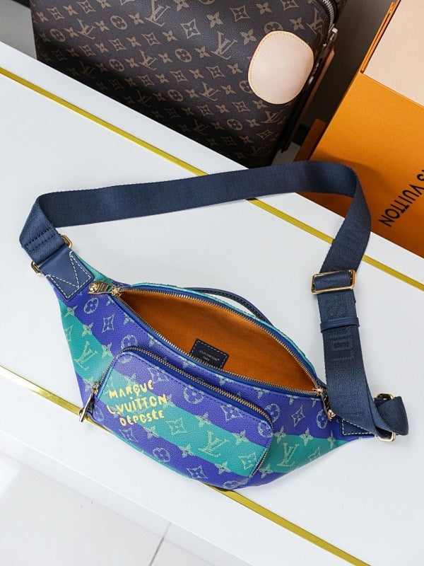 Anum Bags ln Luxury Bag --71451