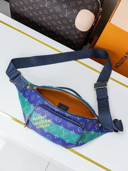 Anum Bags ln Luxury Bag --71451