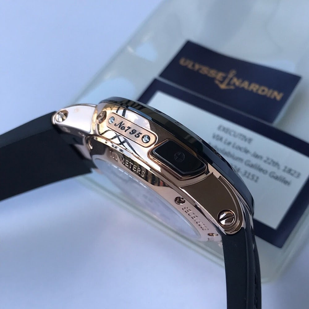 Anum Bags Luxury Designer Watch --103264