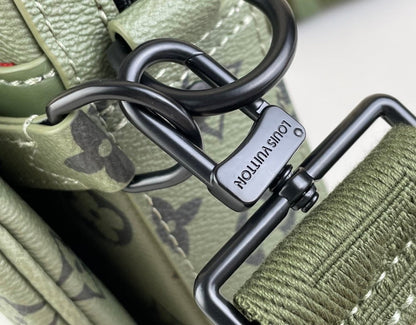 Anum Bags ln Luxury Bag --61946