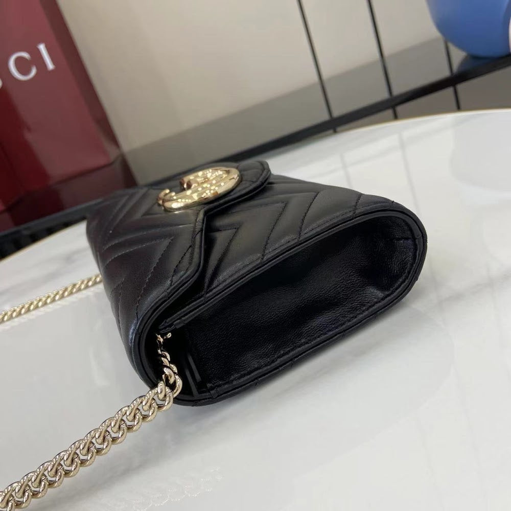 Anum Bags Guccin Luxury Bag --94566