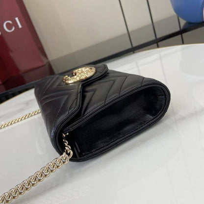 Anum Bags Guccin Luxury Bag --94566