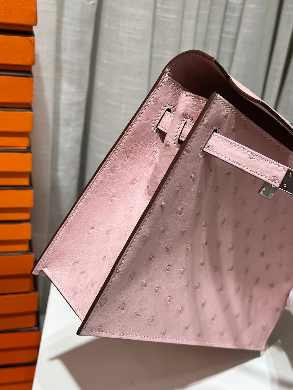 Anum Bags Hermesn Luxury Bag --117261