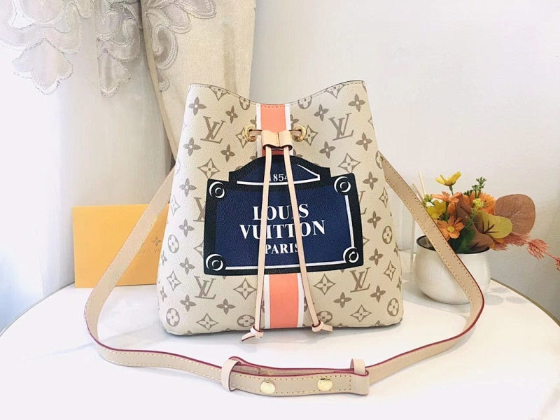Anum Bags LVn Luxury Bag --80316