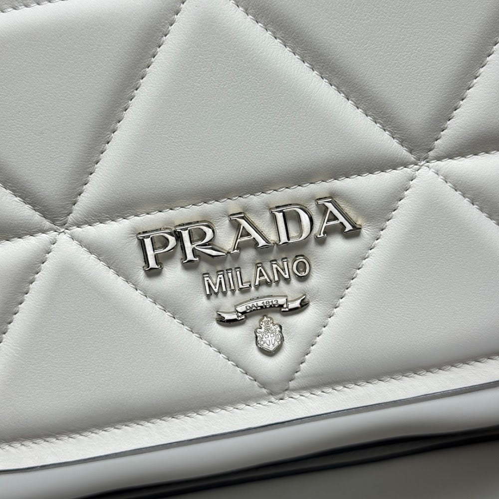 Anum Bags Pradn Luxury Bag --102930