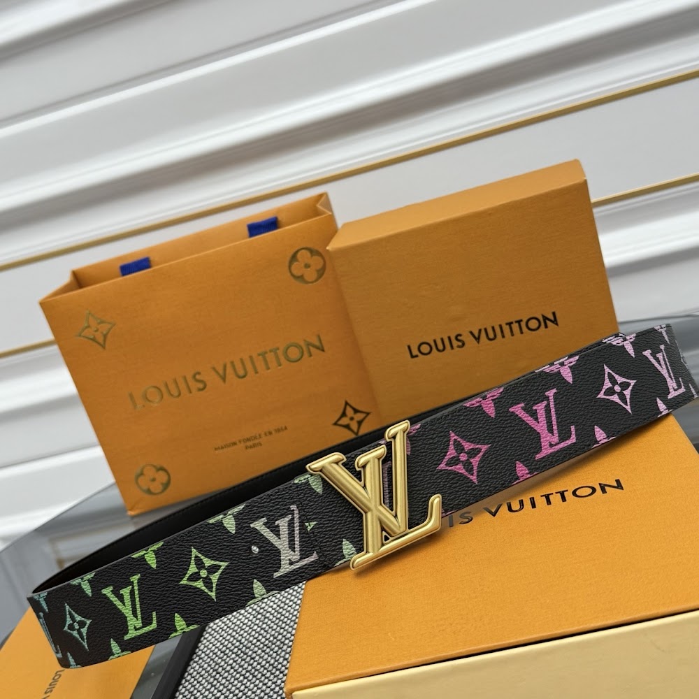 Anum Bags ln Luxury Belt --100364