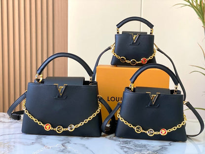 Anum Bags ln Luxury Bag --76584