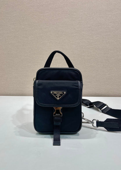 Anum Bags Prada Luxury Bag --54315